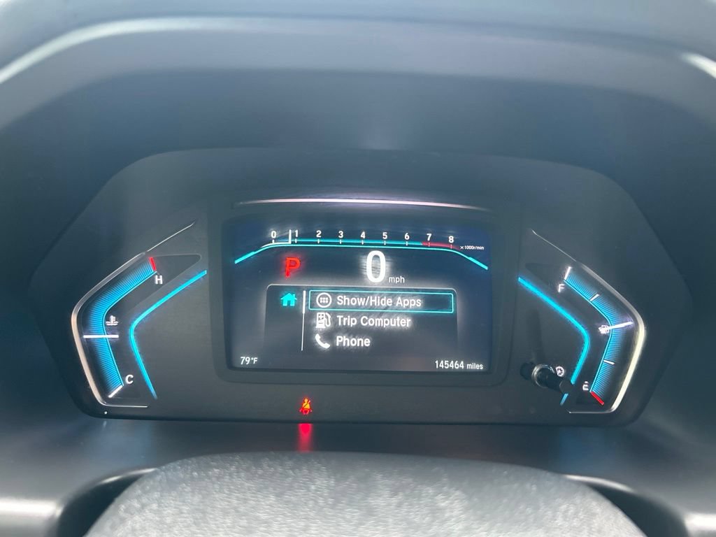 Used 2018 Honda Odyssey EX-L image 19