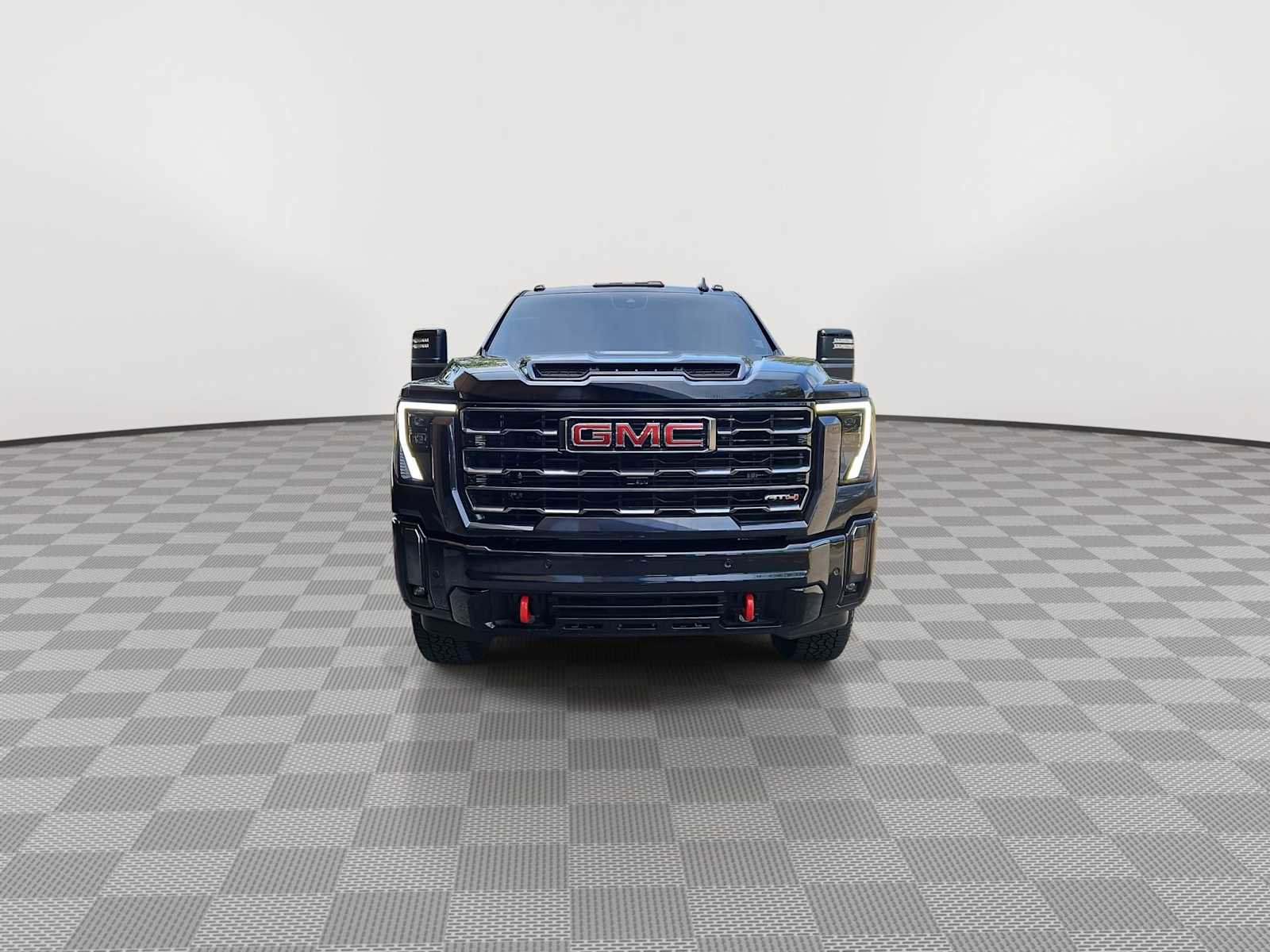 Used 2024 GMC Sierra 2500 AT4 w/ AT4 Premium Plus Package AWD/4WD image 5