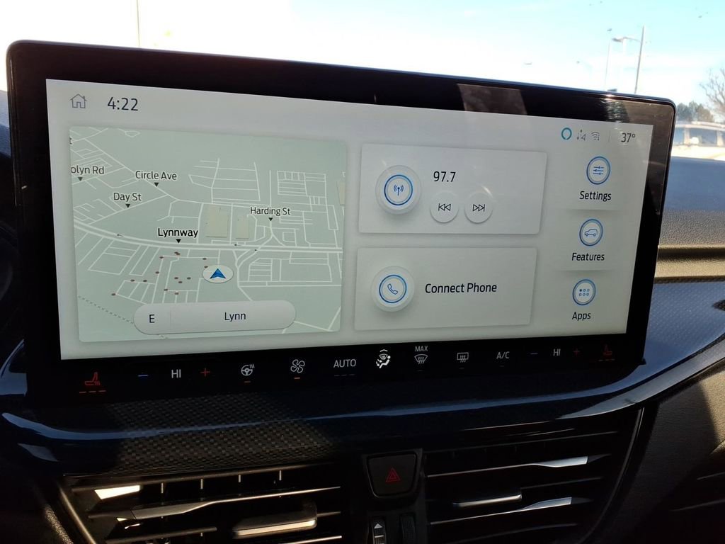 Used 2024 Ford Escape ST-Line w/ Tech Pack #1 image 18