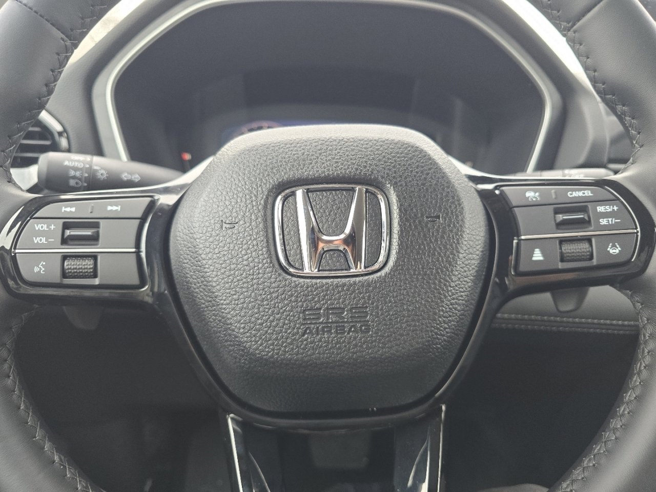 New 2026 Honda Passport RTL image 23