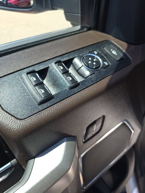 Used 2022 Ford F350 King Ranch AWD/4WD image 22