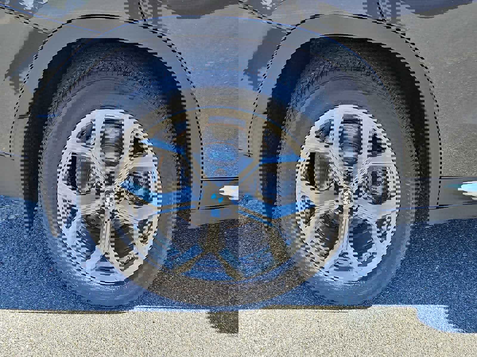 Used 2022 BMW X3 xDrive30i w/ Convenience Package image 8