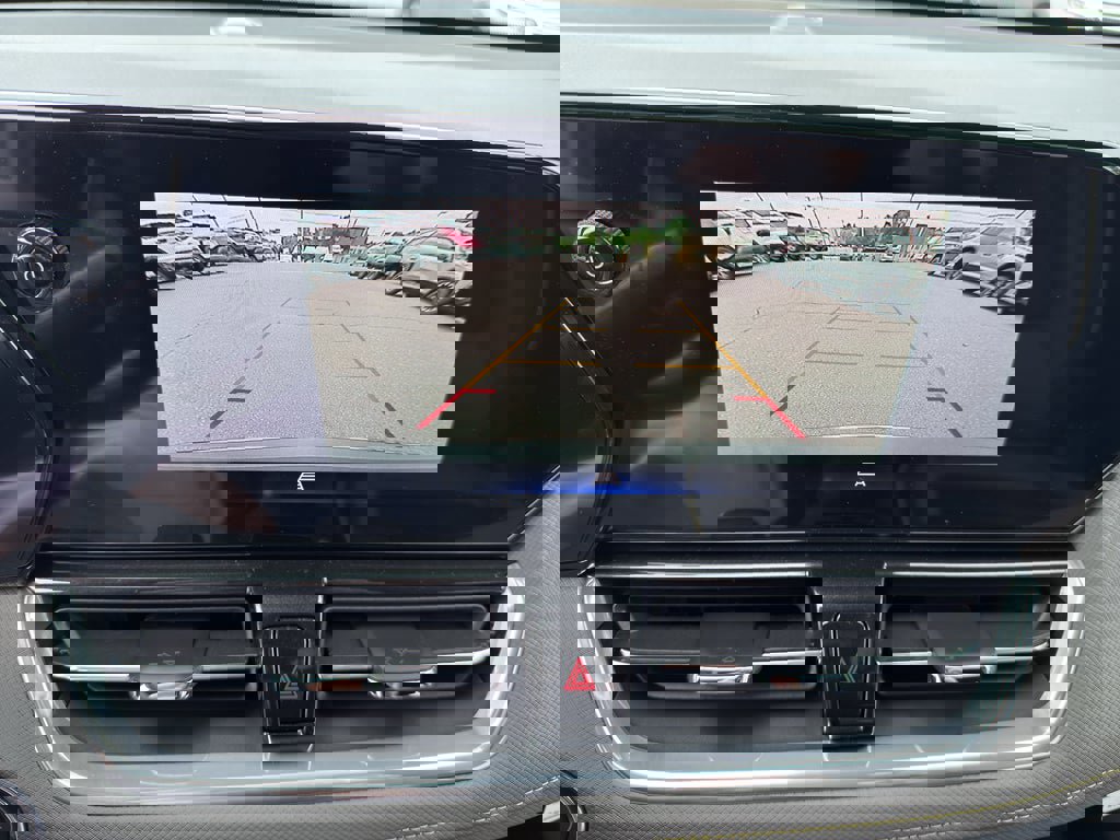 New 2026 Chevrolet TrailBlazer ACTIV w/ Convenience Package image 20