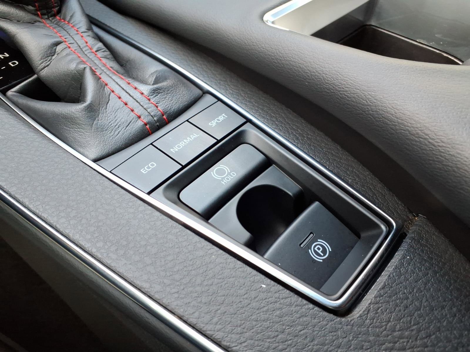 Used 2020 Toyota Avalon TRD w/ All Weather Liner Package image 22