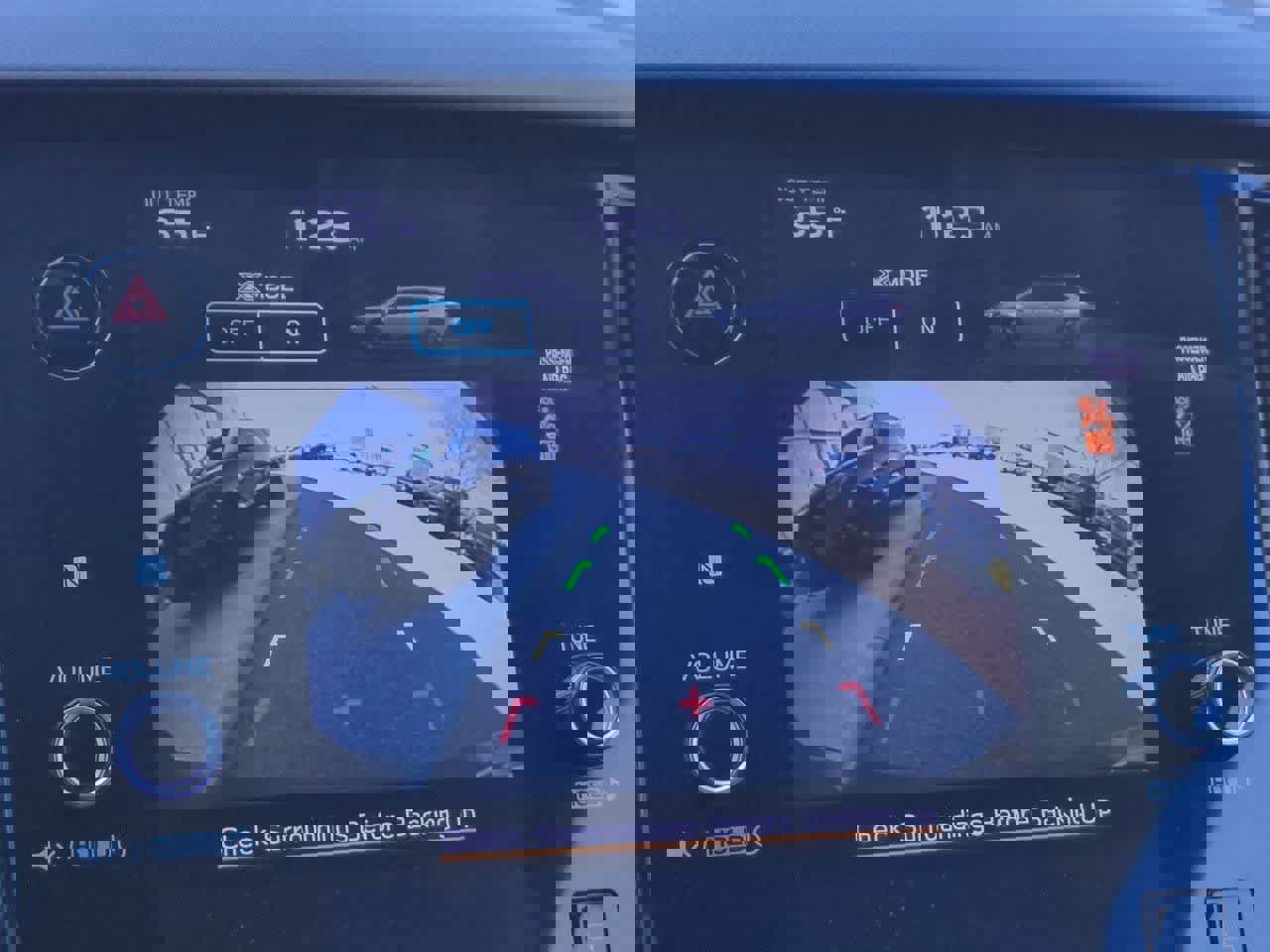 Used 2020 Subaru Outback Premium image 27