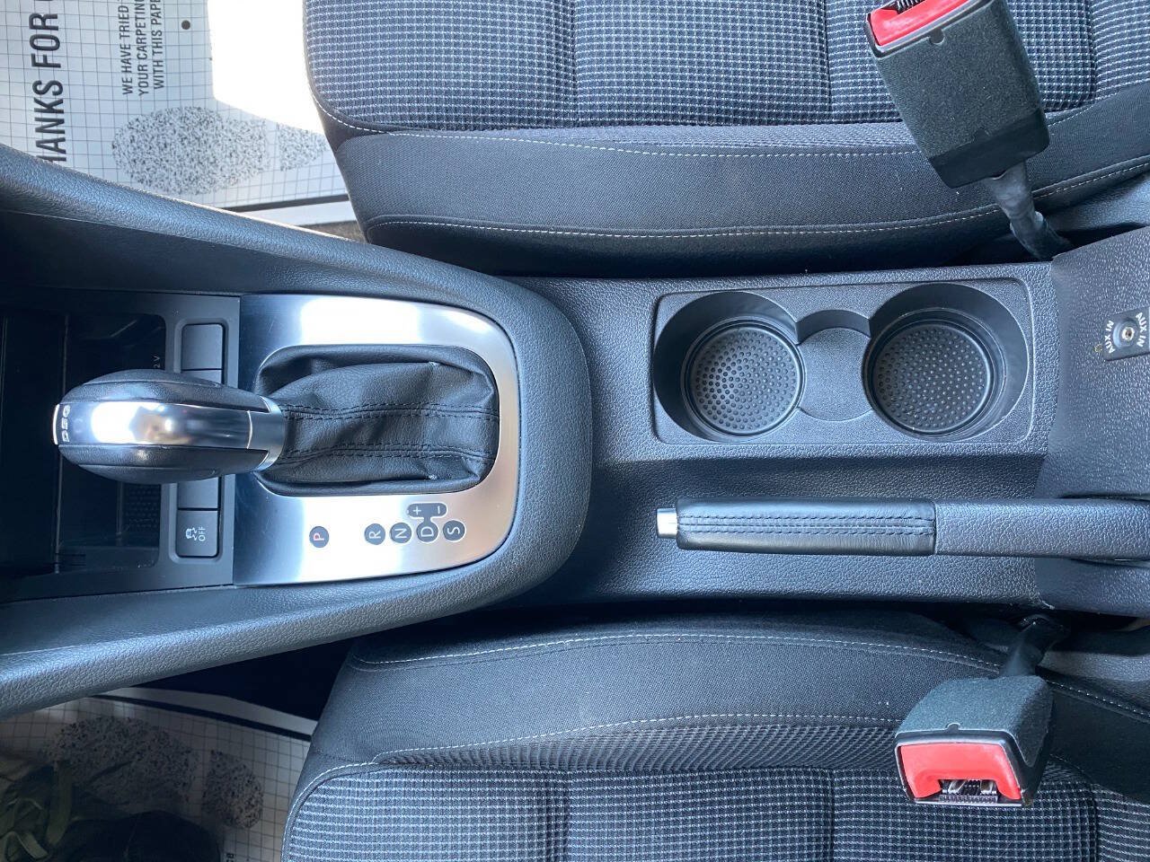 Used 2011 Volkswagen Golf TDI FWD image 16