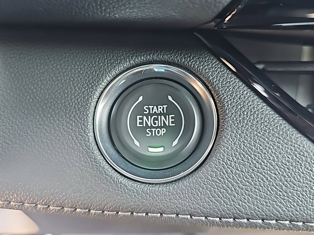 New 2026 Buick Enclave Sport Touring w/ Power Package image 27