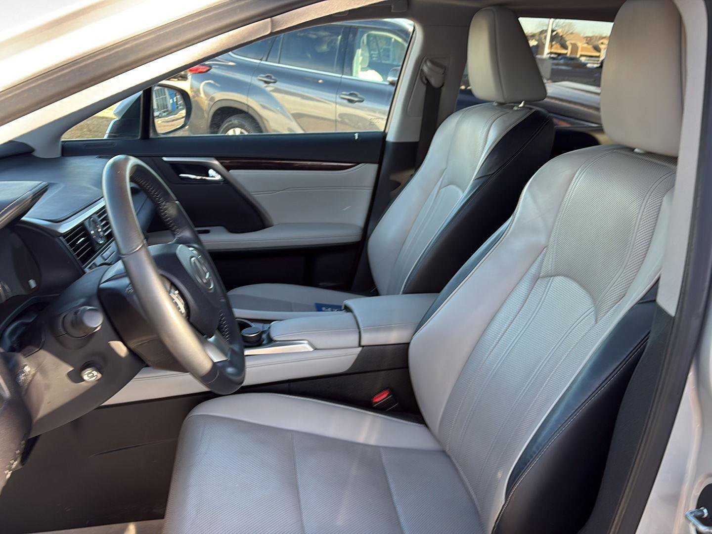 Used 2017 Lexus RX 350 RX 350 image 6