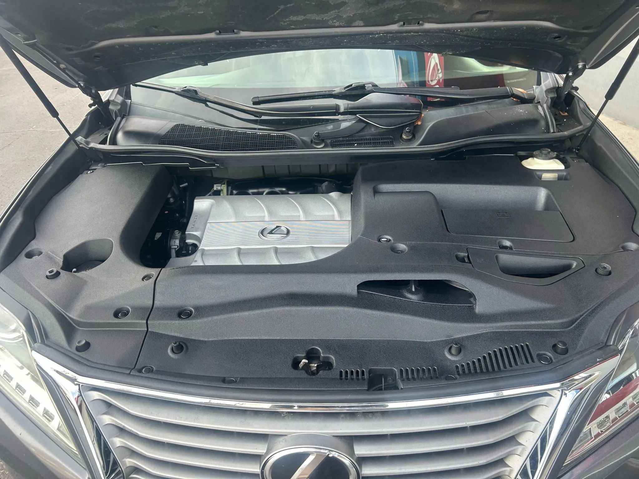 Used 2015 Lexus RX 350 FWD image 28