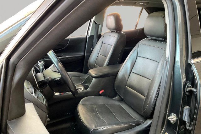 Used 2019 Chevrolet Equinox Premier AWD/4WD image 15