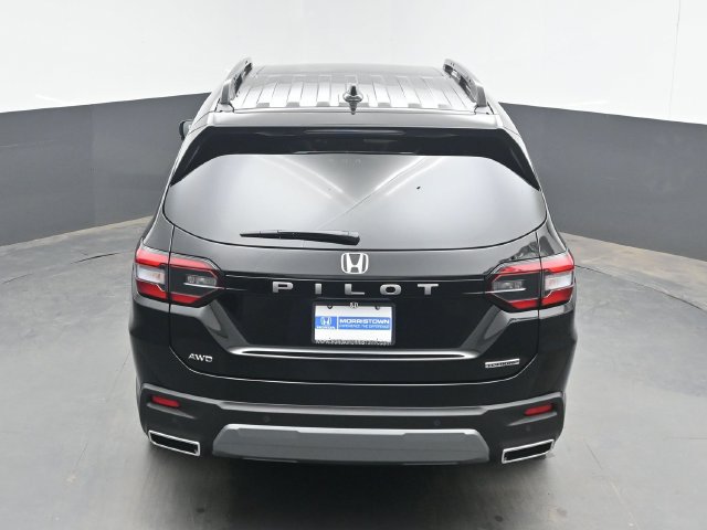 New 2026 Honda Pilot Touring image 42