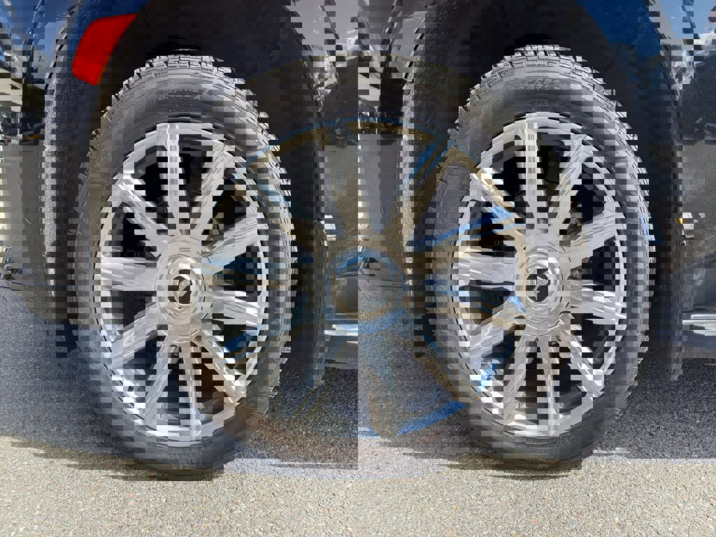 Used 2021 Cadillac Escalade Sport w/ Heavy-Duty Trailer Package image 7