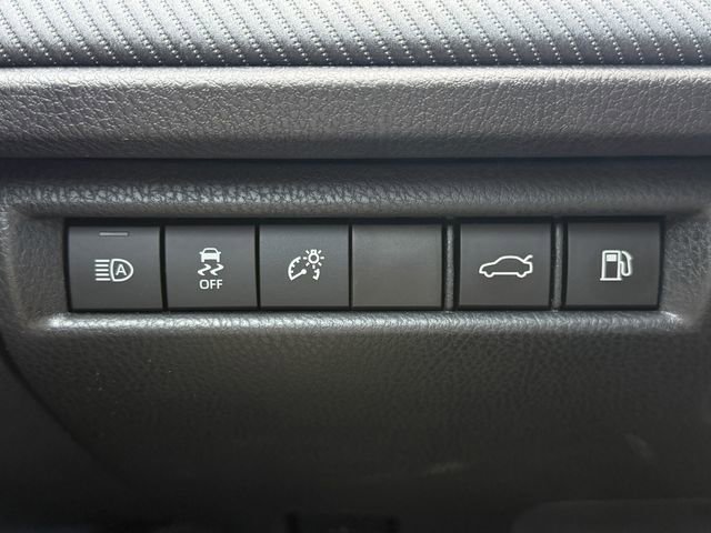 Certified 2025 Toyota Camry SE w/ Convenience Package FWD image 22