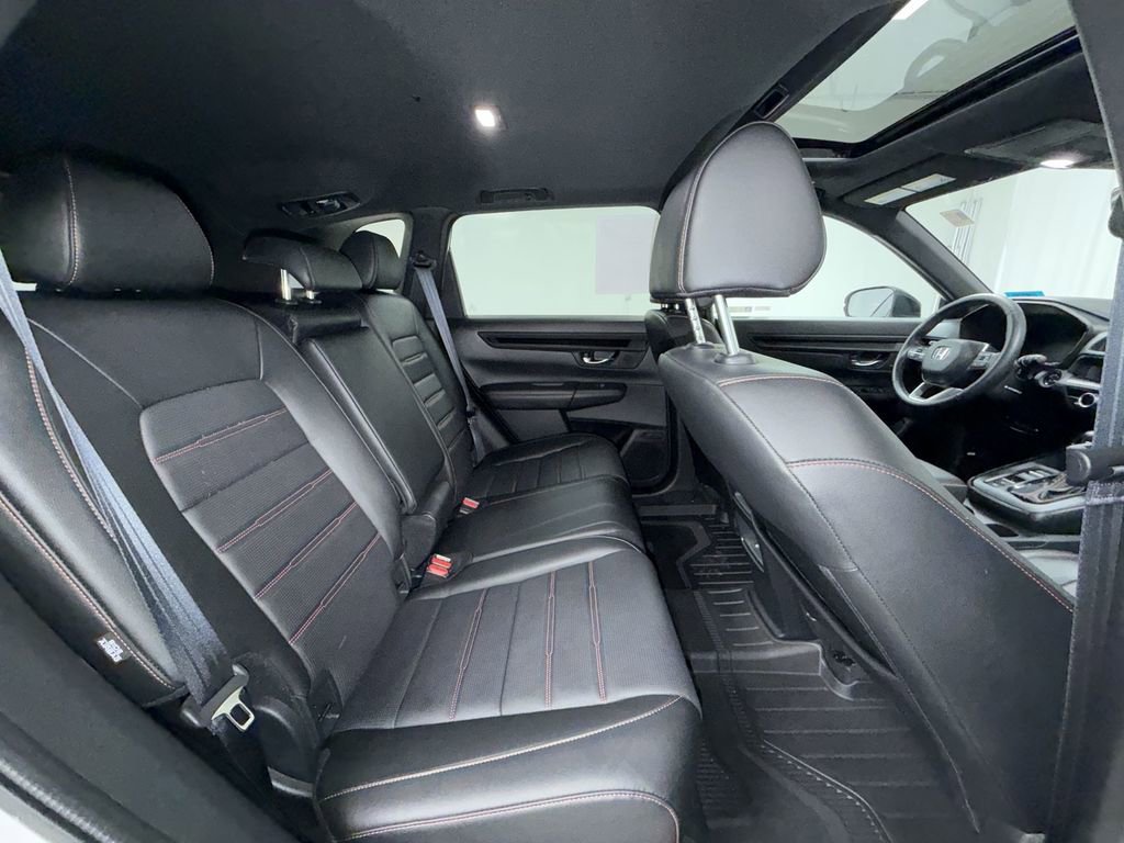Used 2025 Honda CR-V Sport-L image 20
