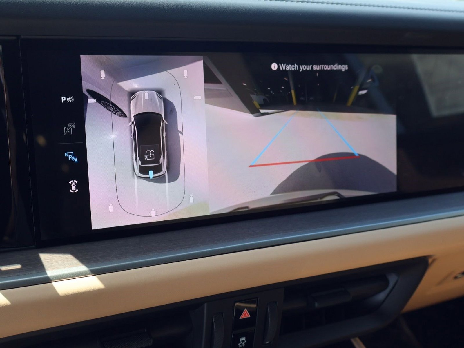 New 2026 Porsche Cayenne Coupe image 19