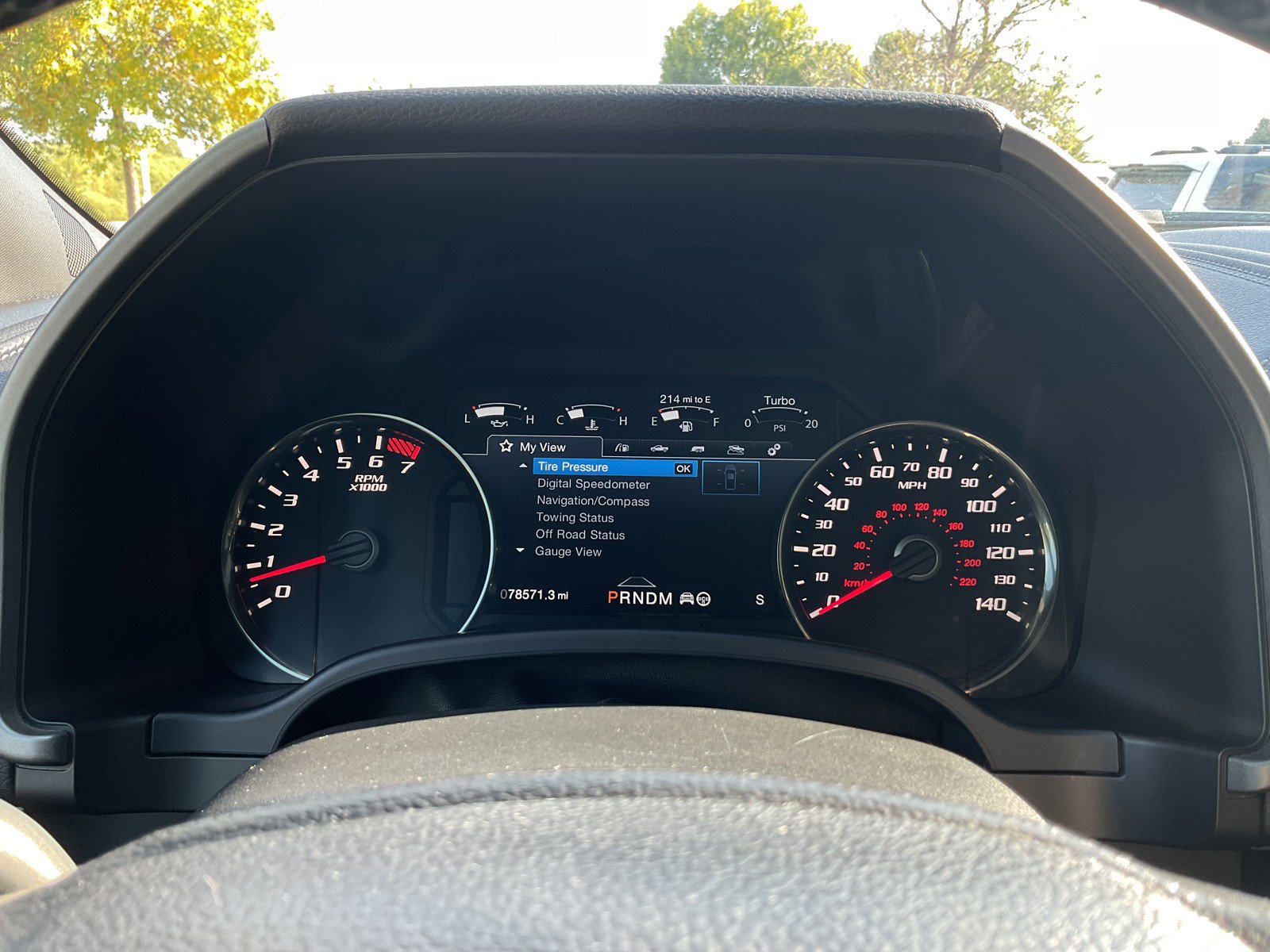 Used 2020 Ford F150 Raptor w/ Equipment Group 802A Luxury image 41