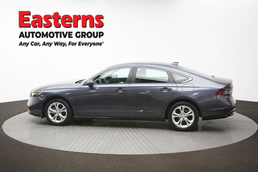 Used 2023 Honda Accord LX image 61