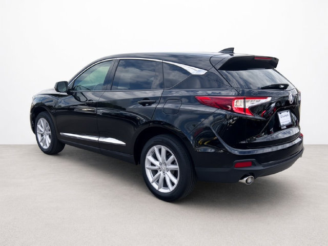 Used 2020 Acura RDX FWD image 3