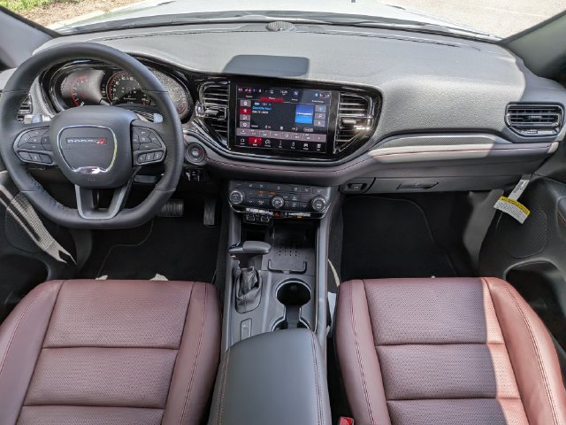 New 2026 Dodge Durango GT AWD/4WD image 15