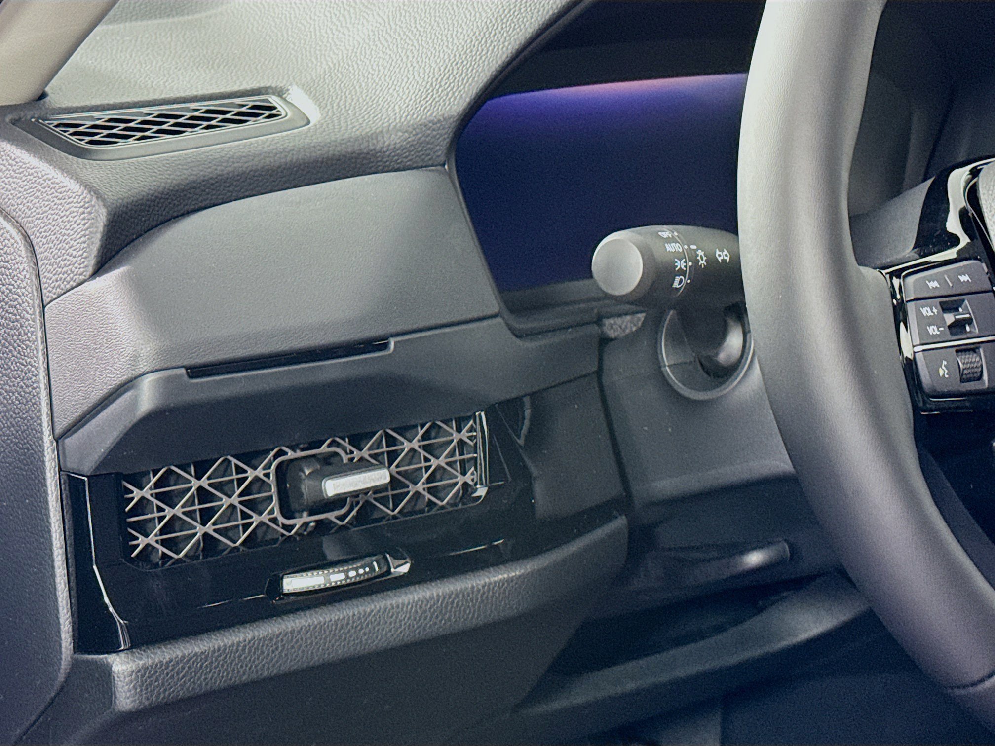 New 2026 Honda Accord Touring image 10