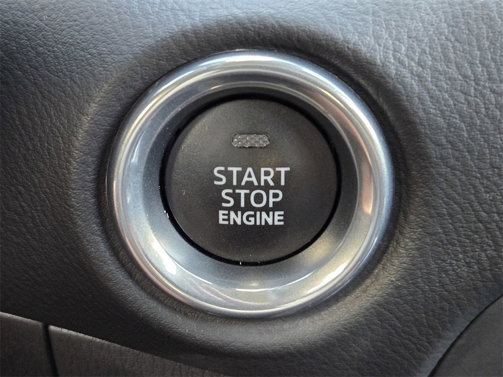 Certified 2025 MAZDA CX-5 AWD 2.5 S w/ Select Package image 20