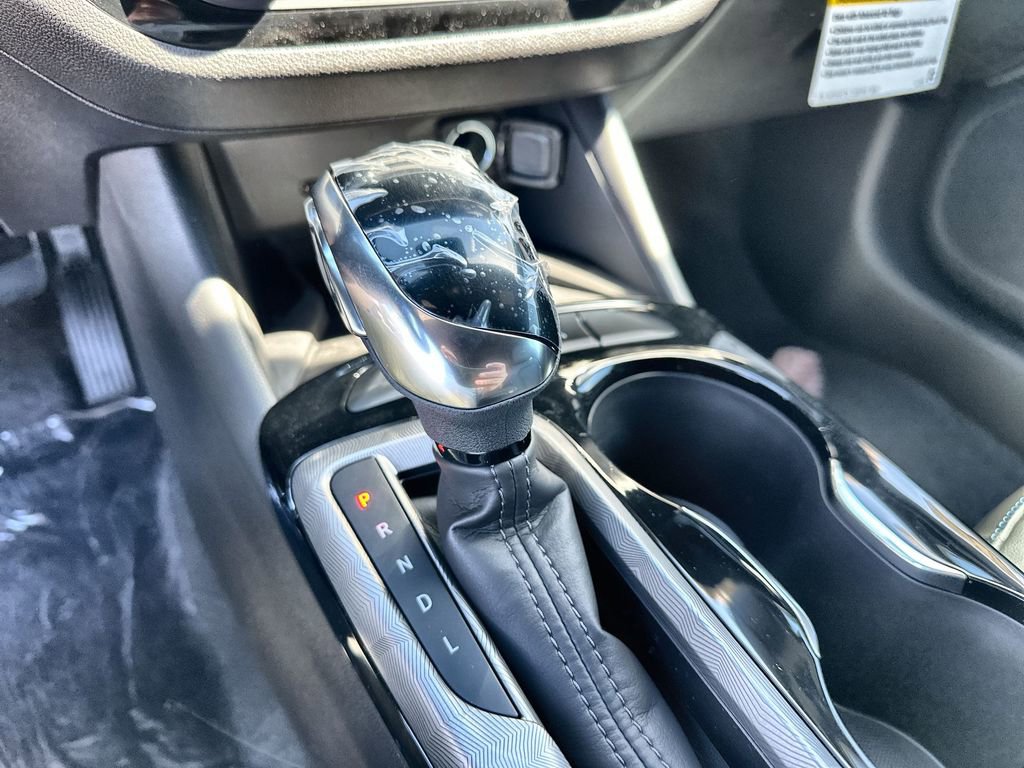 New 2026 Buick Envista Sport Touring w/ Convenience I Package image 26