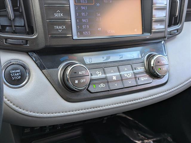 Used 2013 Toyota RAV4 Limited image 14