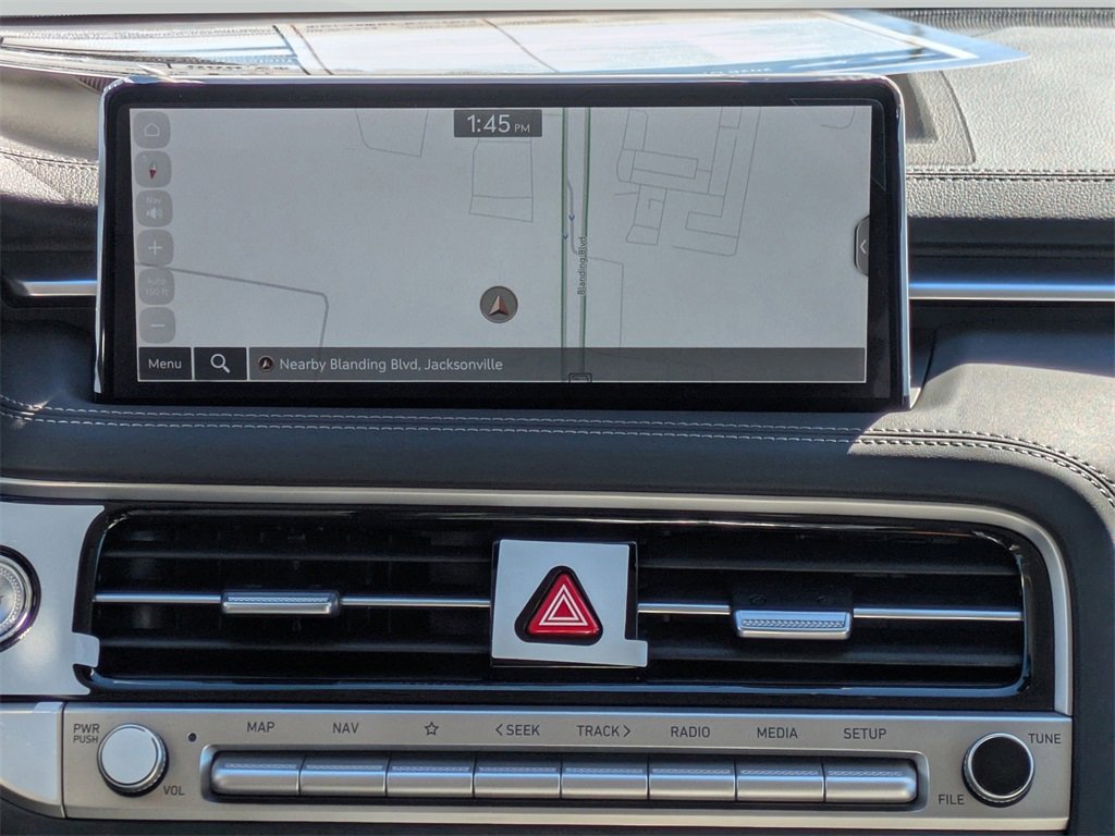 New 2026 Genesis G70 2.5T image 17