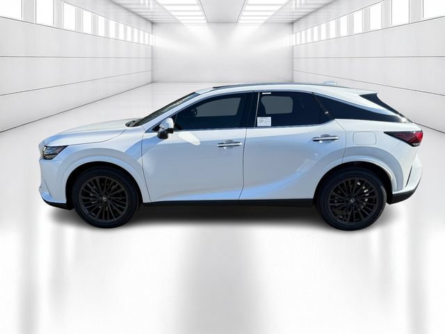 New 2026 Lexus RX 350 Premium AWD/4WD image 8