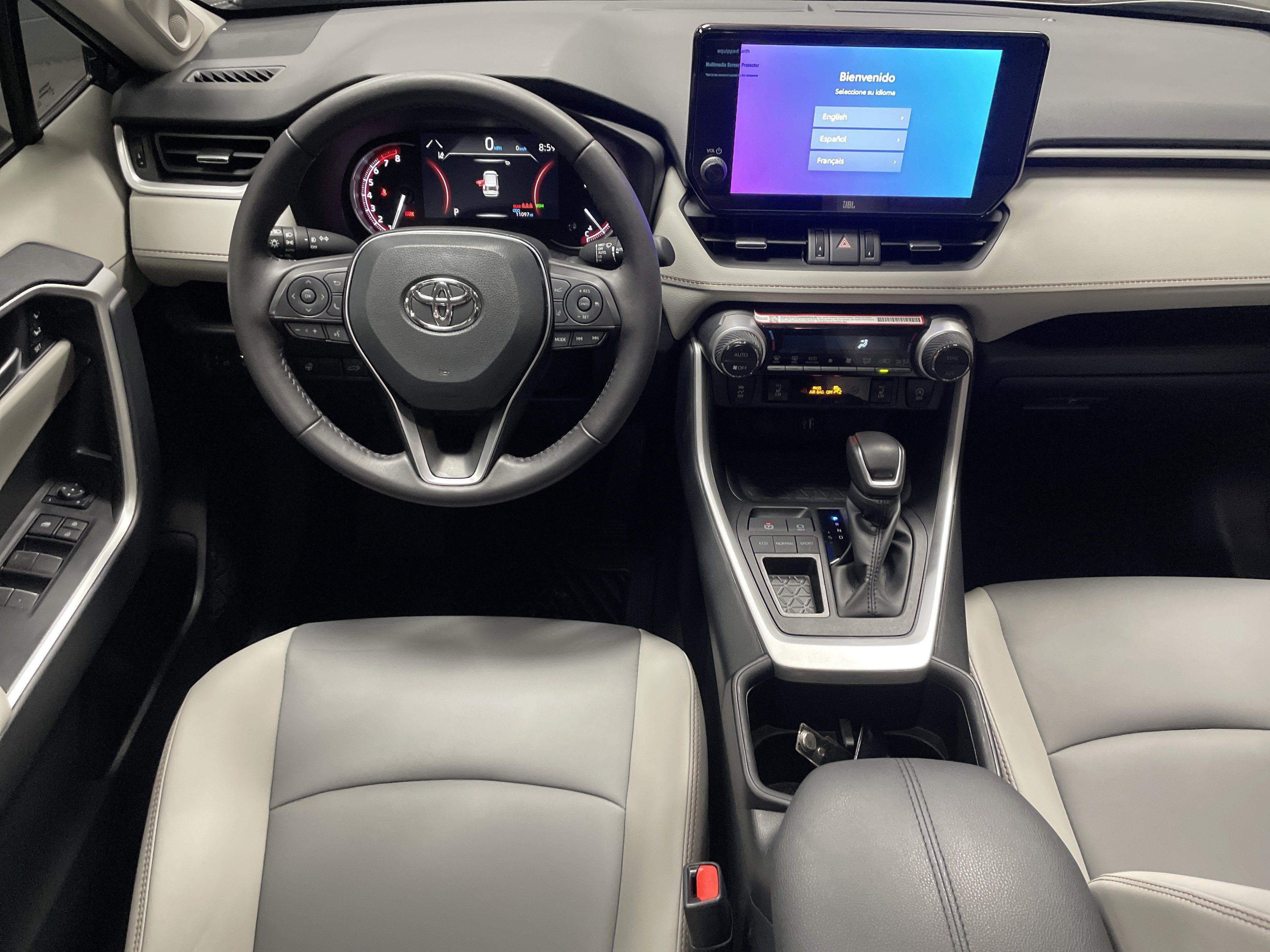 Used 2024 Toyota RAV4 XLE Premium w/ Weather Package image 30