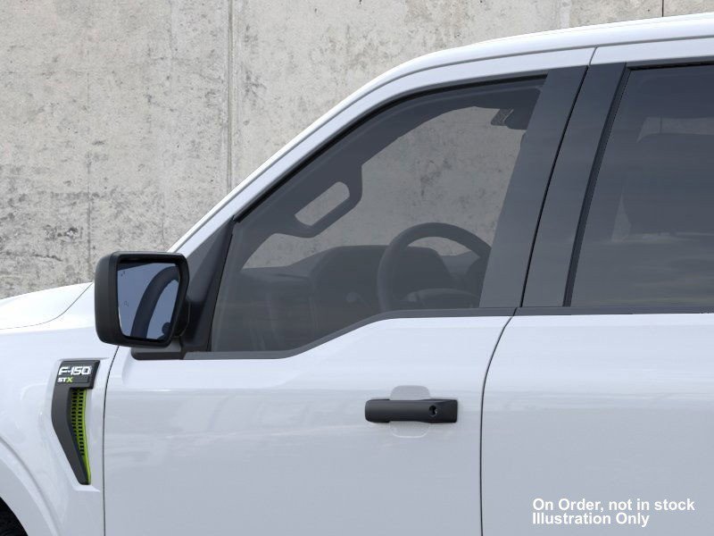 New 2026 Ford F150 STX image 15