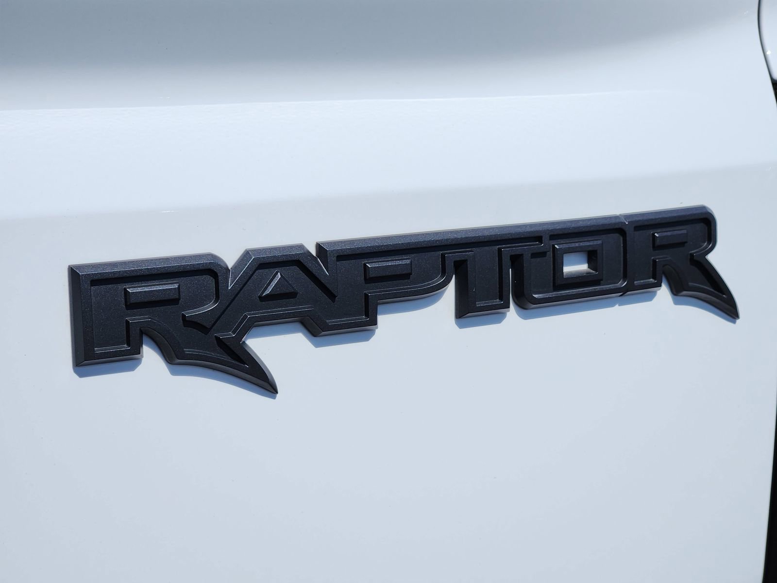 Used 2024 Ford Ranger Raptor image 12