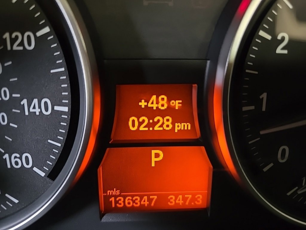 Used 2013 BMW 335i Convertible image 29