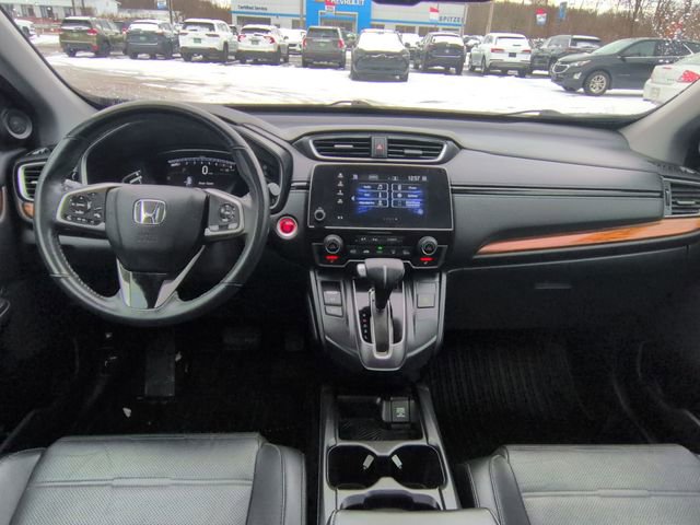 Used 2019 Honda CR-V EX-L image 23