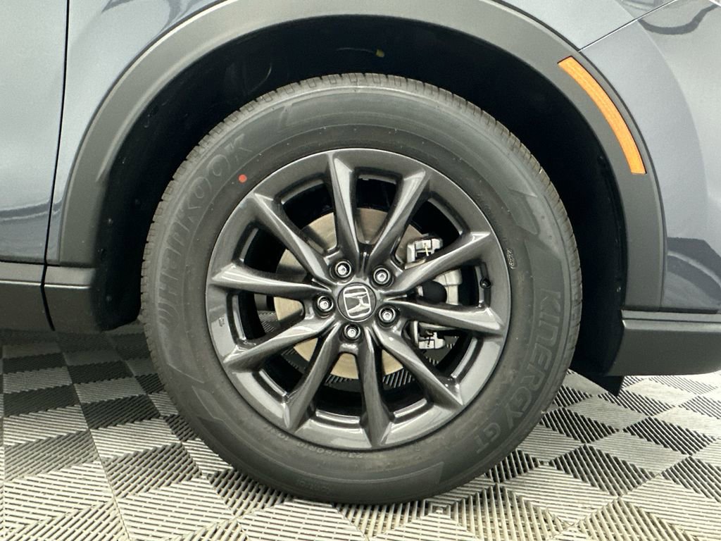 New 2026 Honda CR-V EX-L image 15