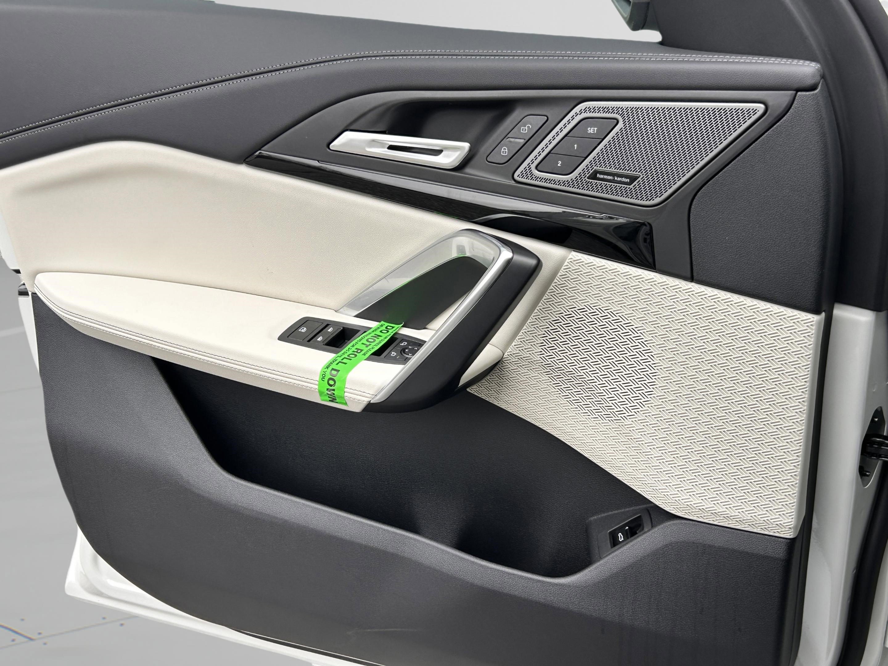 Used 2026 BMW X1 xDrive28i w/ Convenience Package image 24