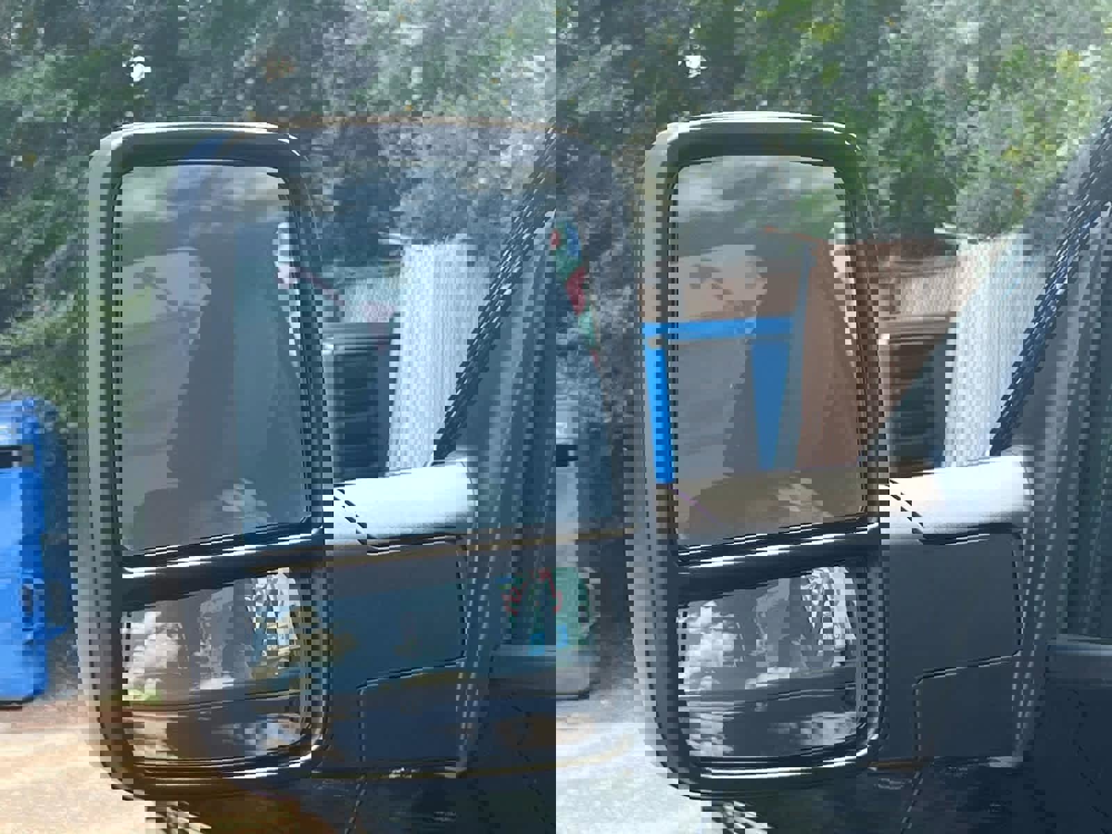 New 2026 RAM 2500 Tradesman image 13