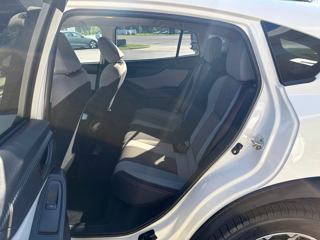 Used 2019 Subaru Crosstrek 2.0i Premium AWD/4WD image 8