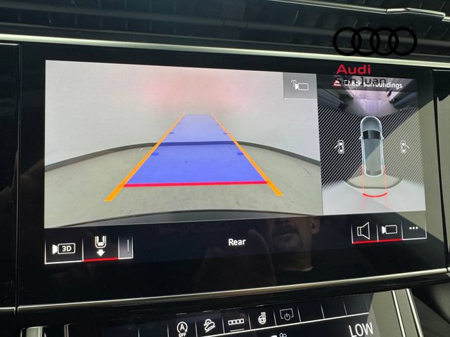 New 2026 Audi Q8 Premium Plus AWD/4WD image 19