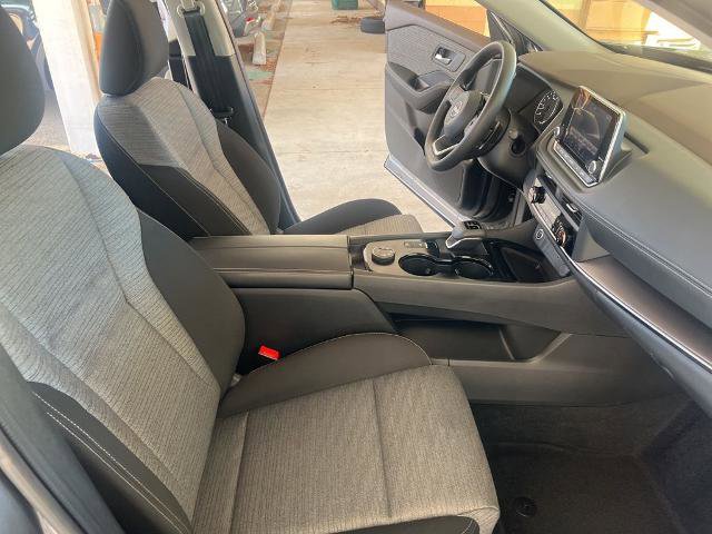 Certified 2023 Nissan Rogue SV image 21