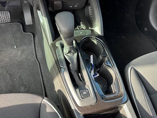 Used 2024 Chevrolet TrailBlazer LT image 25