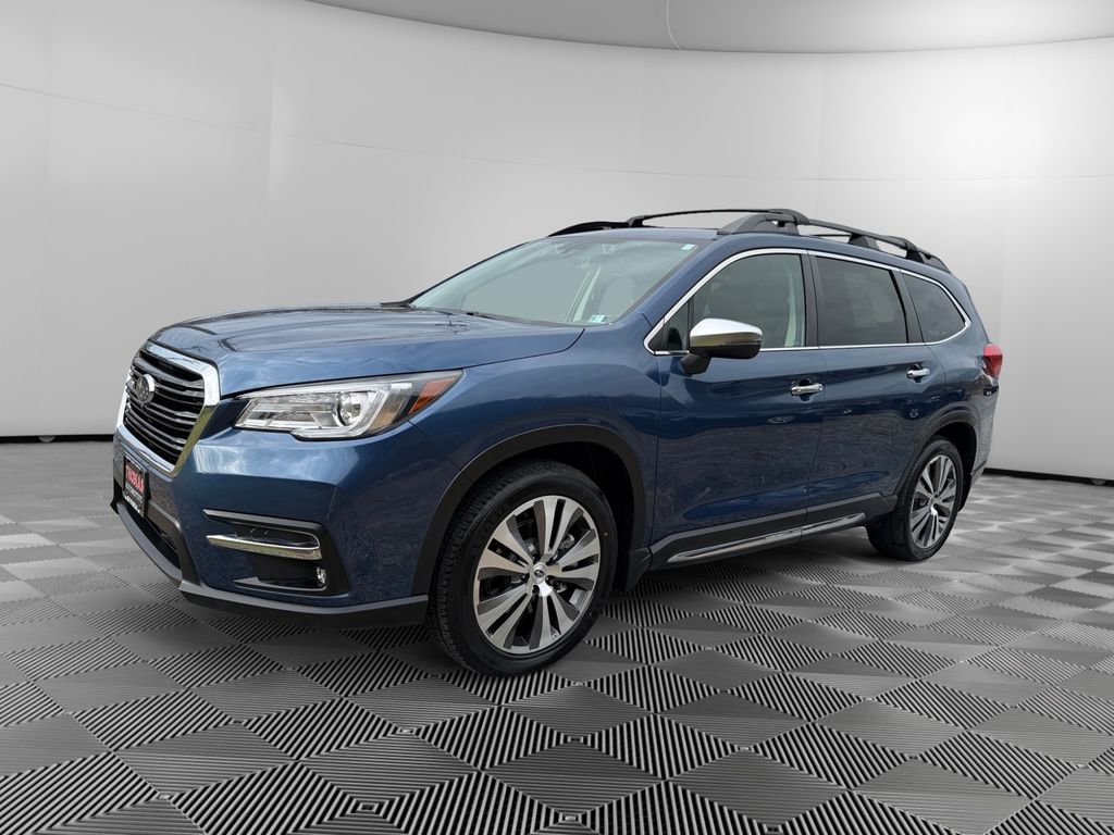 Used 2022 Subaru Ascent Touring w/ Popular Package #2A image 3