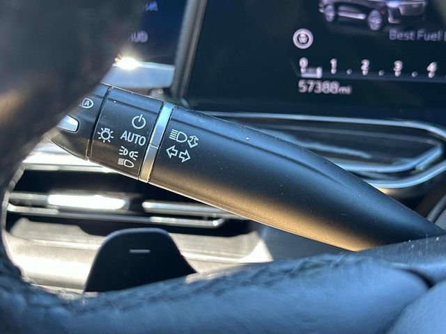 Used 2021 Cadillac Escalade Sport AWD/4WD image 26
