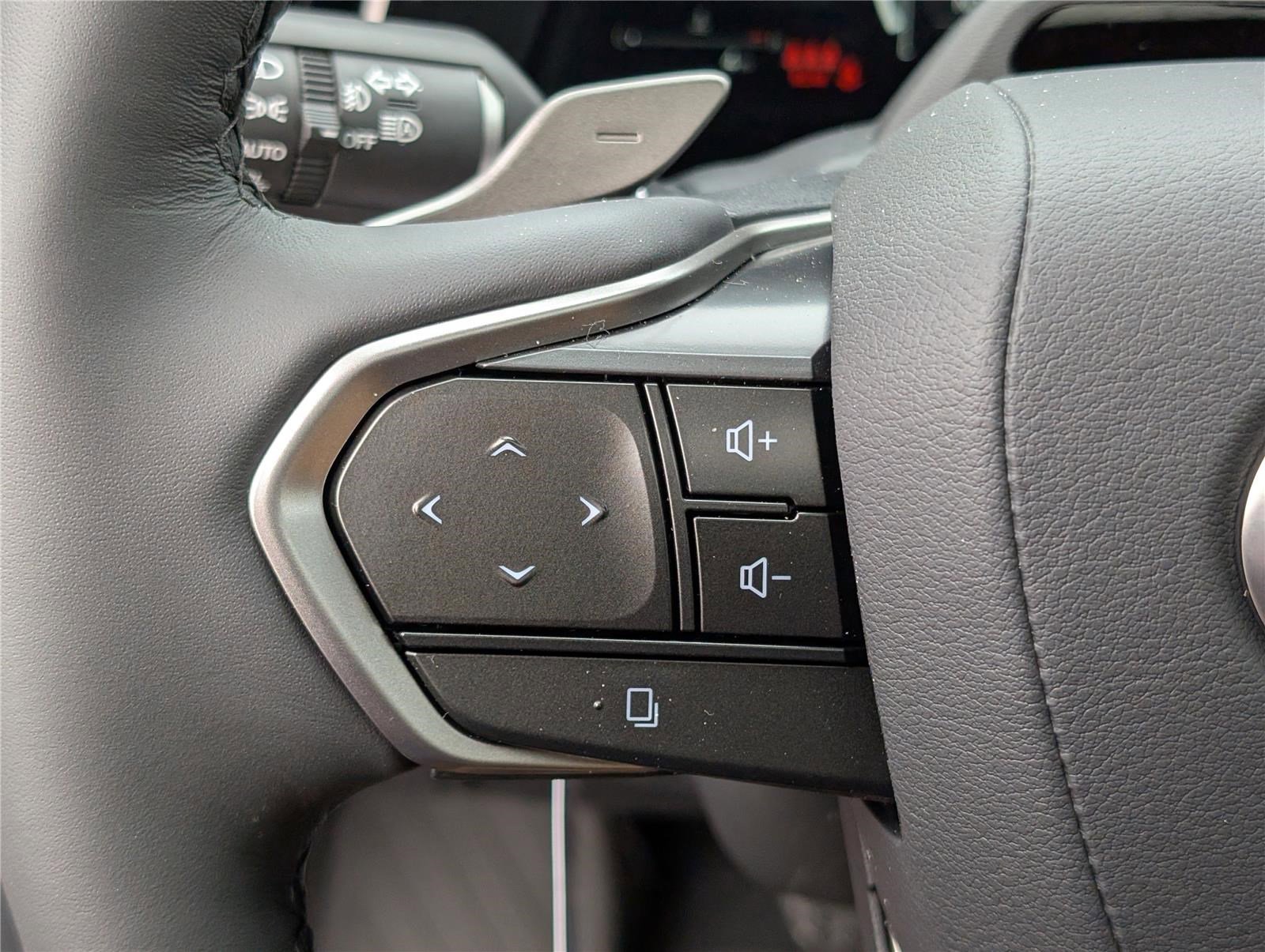 New 2026 Lexus RX 350 Premium Plus image 18