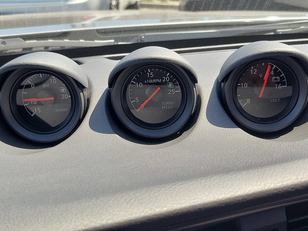 Used 2024 Nissan Z Performance w/ Floor Mat Package RWD image 18
