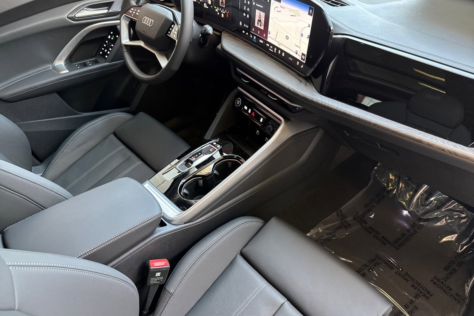 New 2025 Audi Q5 Premium Plus image 13