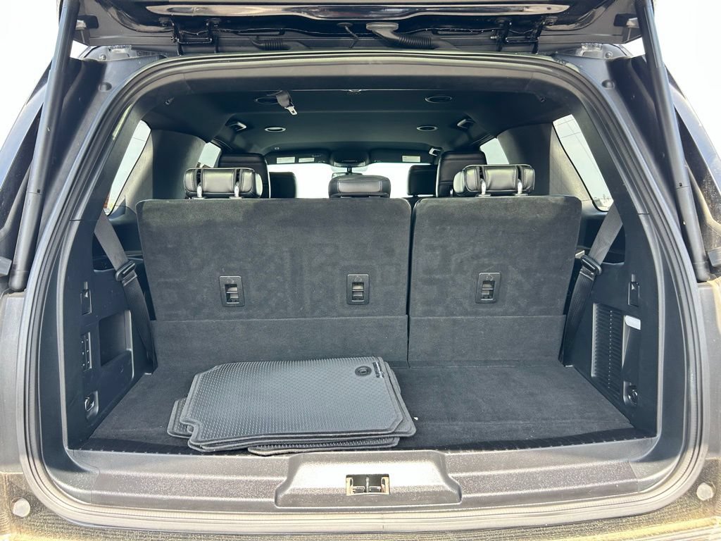 Used 2019 Ford Expedition Limited AWD/4WD image 28