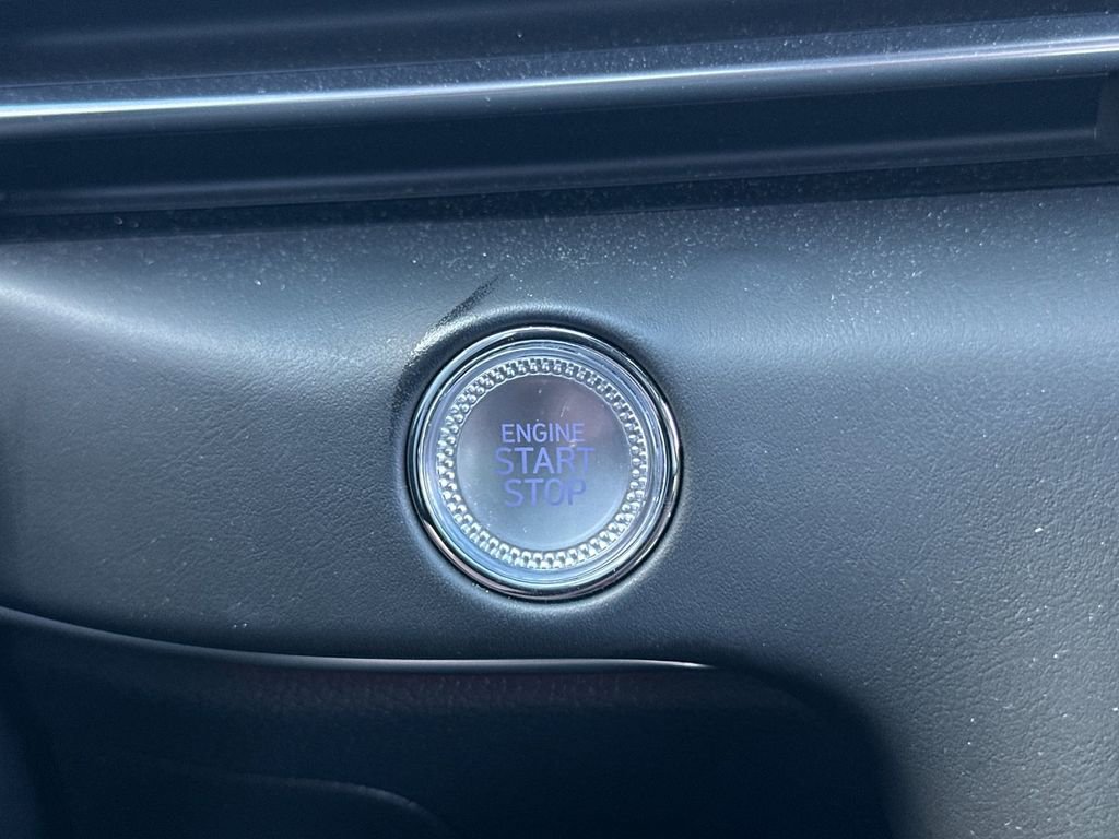 Used 2025 Genesis GV80 3.5T image 24