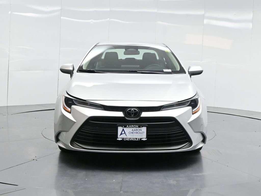 Used 2023 Toyota Corolla LE image 45