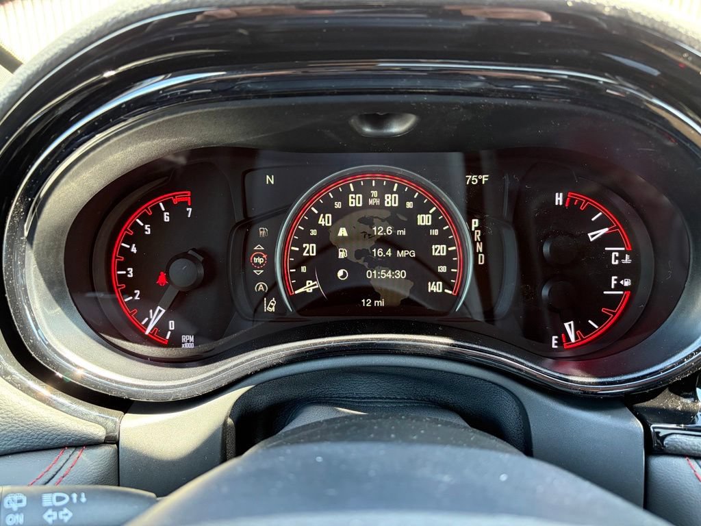New 2026 Dodge Durango GT AWD/4WD image 30